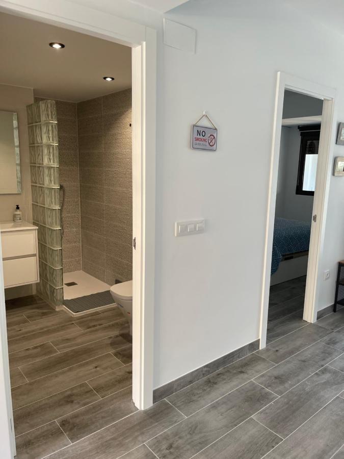 Apartamento Cantabria 23 2-24 Playa de Gandia Ngoại thất bức ảnh