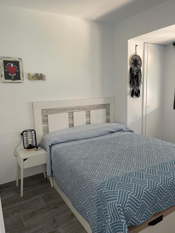 Apartamento Cantabria 23 2-24 Playa de Gandia Ngoại thất bức ảnh