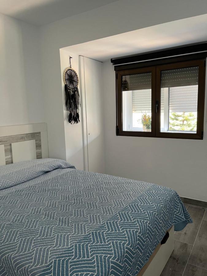 Apartamento Cantabria 23 2-24 Playa de Gandia Ngoại thất bức ảnh